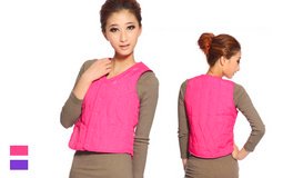 鄂尔多斯羽绒<em>女士</em>背心团购_<em>360</em>团购<em>导航</em>